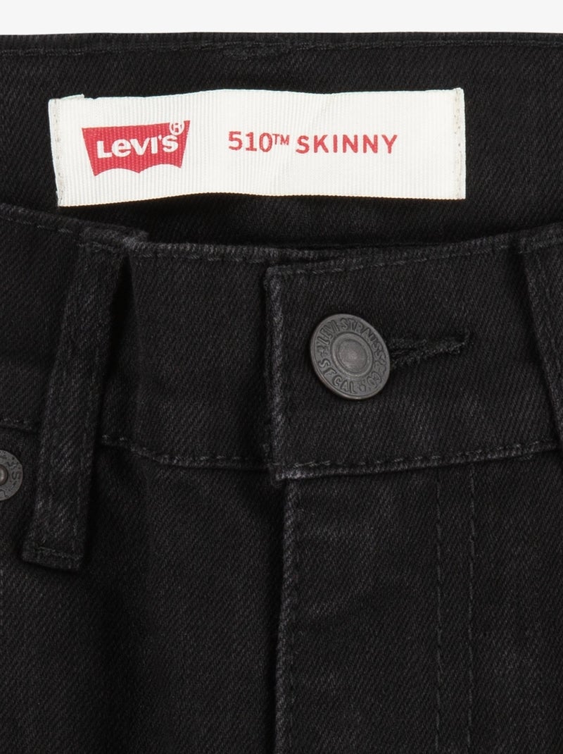 Jeans 510 skinny fit - Levi's Kids Nero - Kiabi