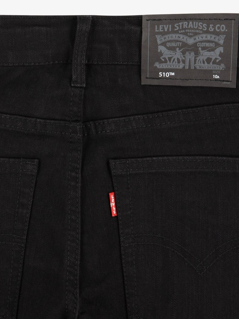 Jeans 510 skinny fit - Levi's Kids Nero - Kiabi