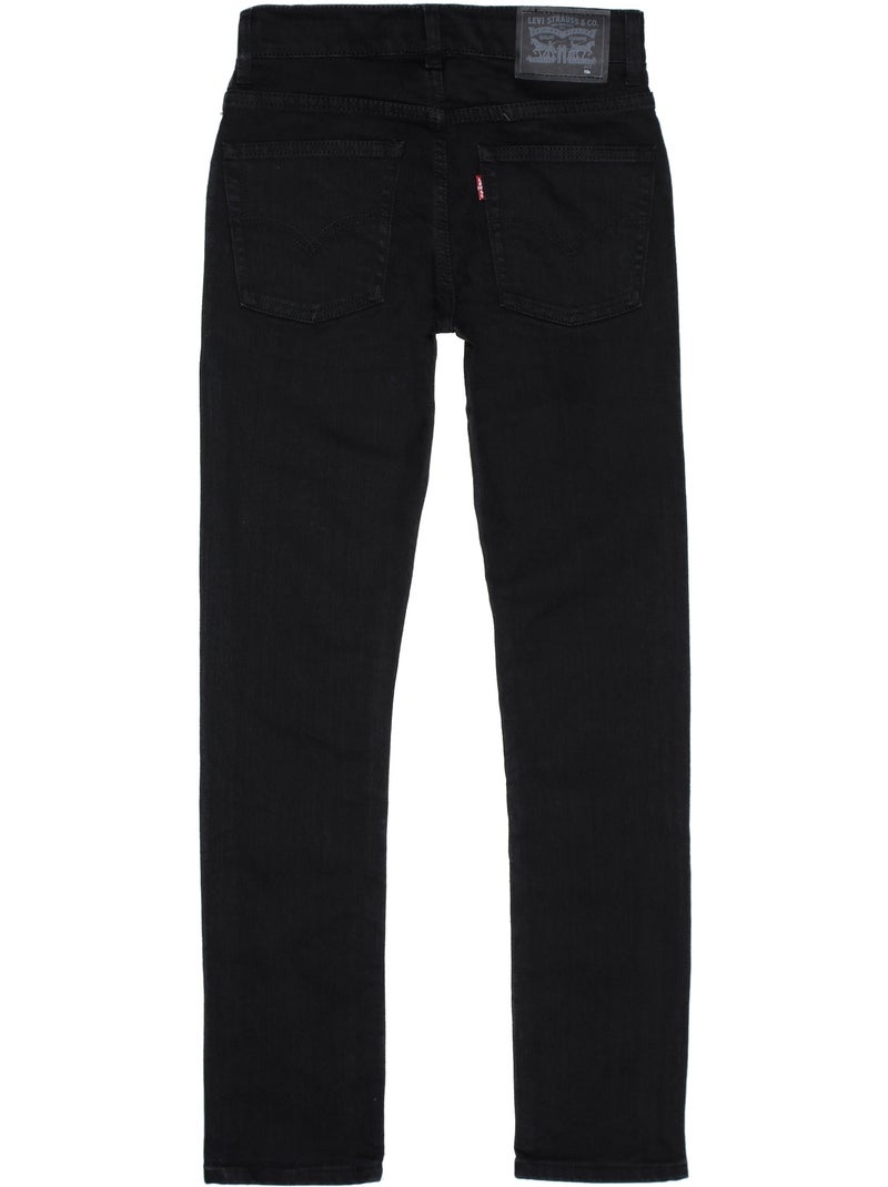 Jeans 510 skinny fit - Levi's Kids Nero - Kiabi