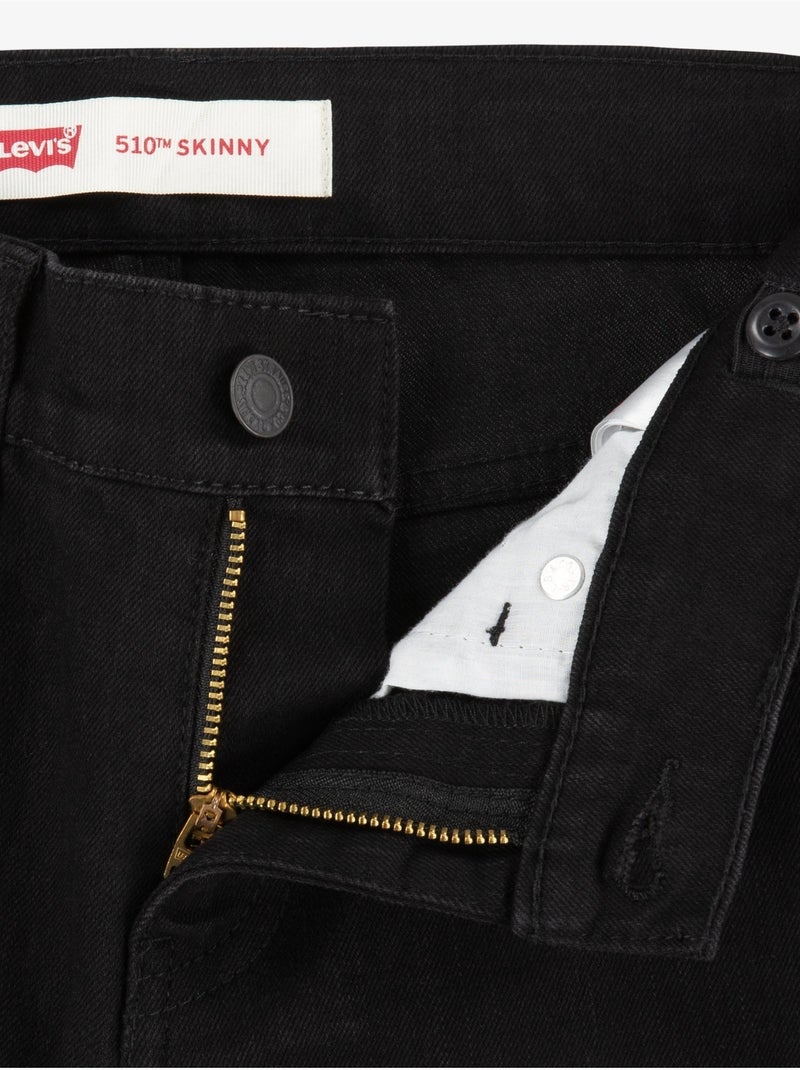 Jeans 510 skinny fit - Levi's Kids Nero - Kiabi