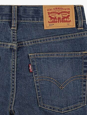 Jeans Conicità sottile - Levi's Kids