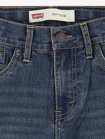 Jeans Conicità sottile - Levi's Kids