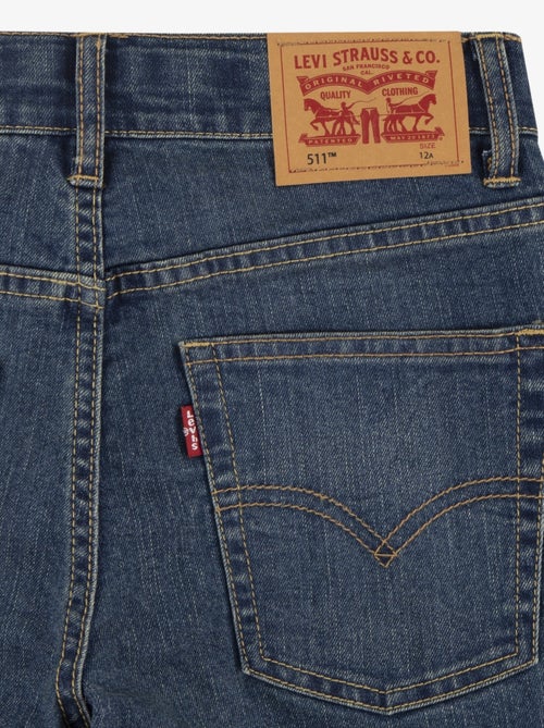 Jeans 511 slim fit - Levi's Kids - Kiabi Jeans 511 slim fit - Levi's Kids - Kiabi