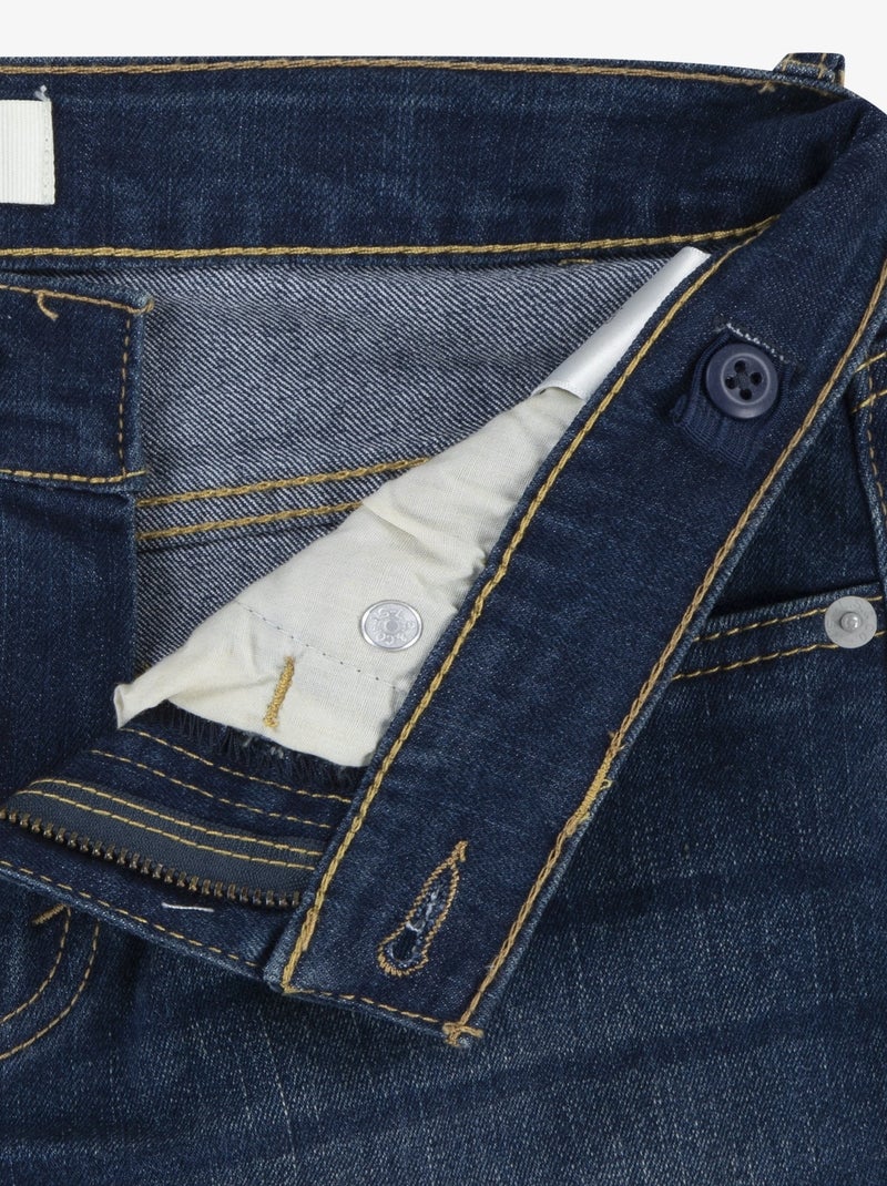 Jeans 511 slim fit - Levi's Kids Blu denim - Kiabi