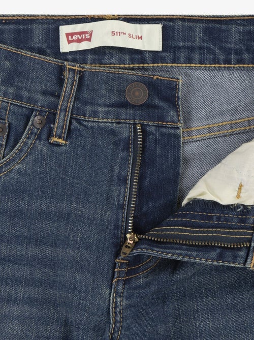 Jeans 511 slim fit - Levi's Kids - Kiabi Jeans 511 slim fit - Levi's Kids - Kiabi