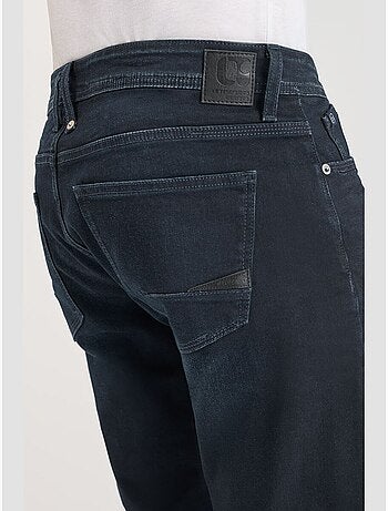 Jeans 800/12, lunghezza 34