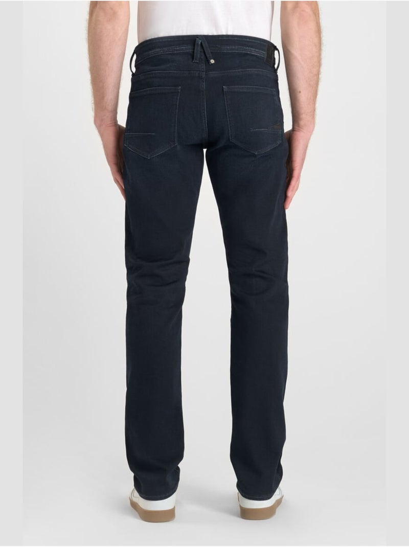 Jeans  800/12, lunghezza 34 Blu - Kiabi