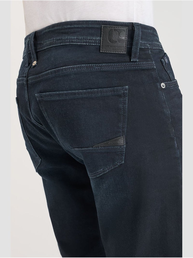 Jeans  800/12, lunghezza 34 Blu - Kiabi