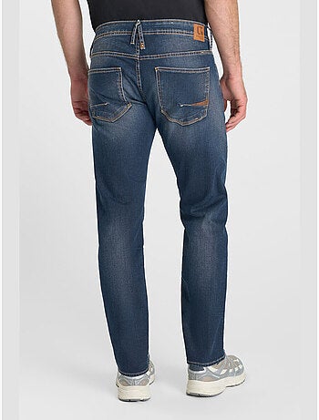 Jeans 800/12, lunghezza 34