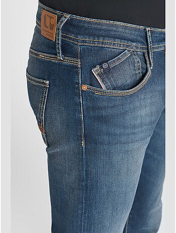 Jeans 800/12, lunghezza 34