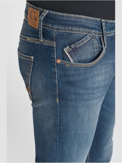 Jeans 800/12, lunghezza 34 - Kiabi Jeans 800/12, lunghezza 34 - Kiabi