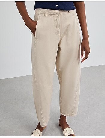 Jeans a botte, mo fashion