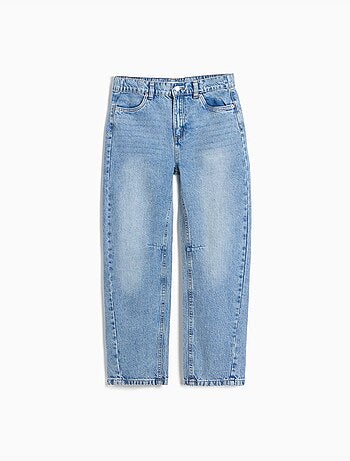 Jeans a botte, mo fashion