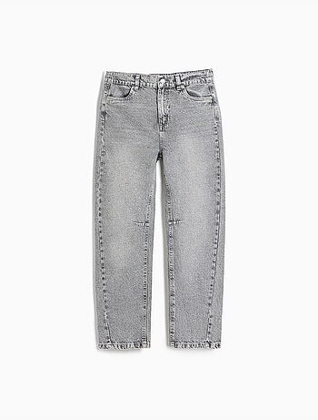 Jeans a botte, mo fashion