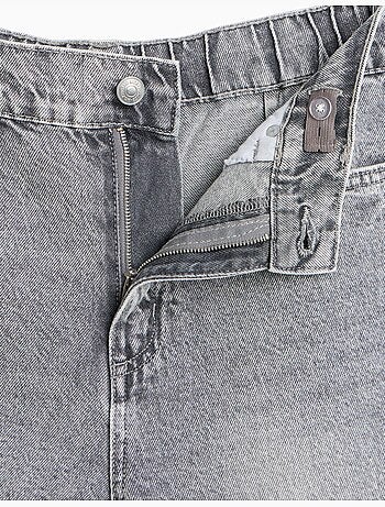 Jeans a botte, mo fashion