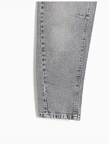 Jeans a botte, mo fashion