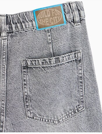 Jeans a botte, mo fashion