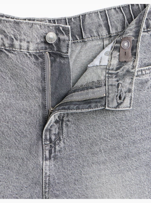 Jeans a botte, mo fashion - Kiabi