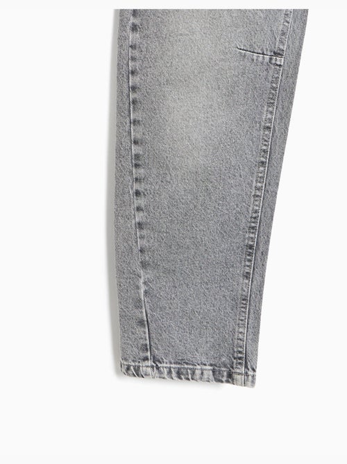 Jeans a botte, mo fashion - Kiabi