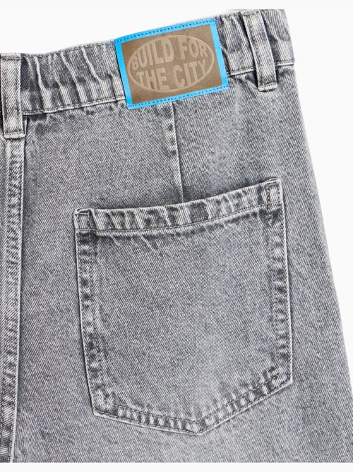 Jeans a botte, mo fashion - Kiabi