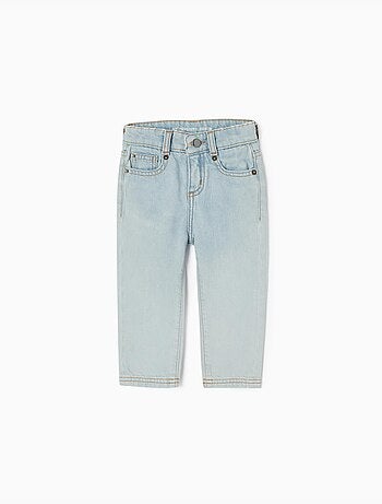 Jeans a cinque tasche