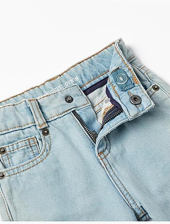 Jeans a cinque tasche