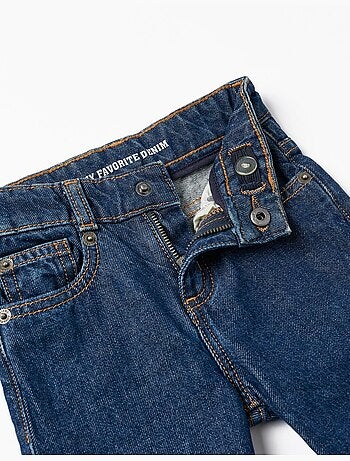 Jeans a cinque tasche