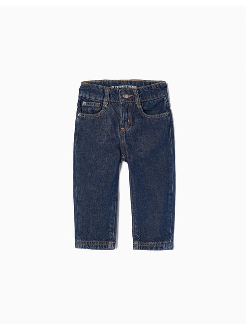 Jeans a cinque tasche - Kiabi