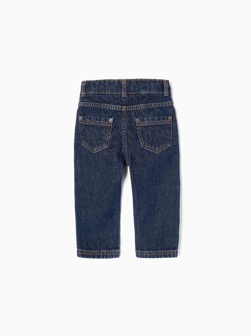 Jeans a cinque tasche - Kiabi