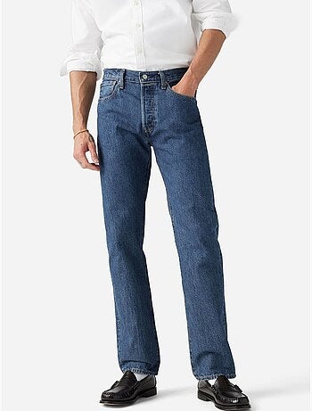 Jeans a gamba dritta - Levi's
