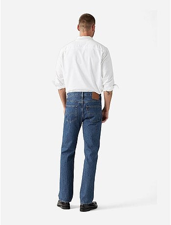 Jeans a gamba dritta - Levi's