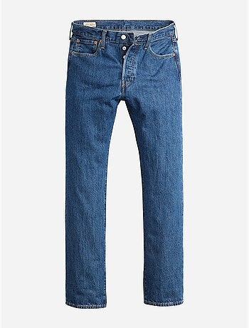 Jeans a gamba dritta - Levi's