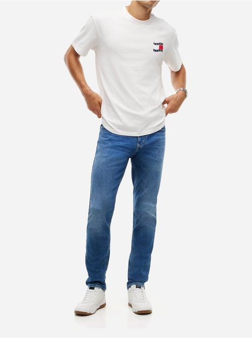 Jeans a gamba dritta - tommy jeans - Kiabi Jeans a gamba dritta - tommy jeans - Kiabi