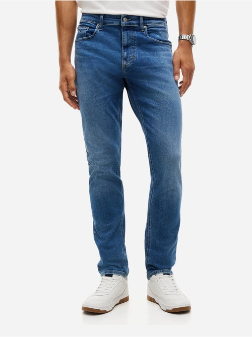 Jeans a gamba dritta - tommy jeans - Kiabi Jeans a gamba dritta - tommy jeans - Kiabi