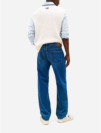 Jeans a gamba dritta - Tommy jeans