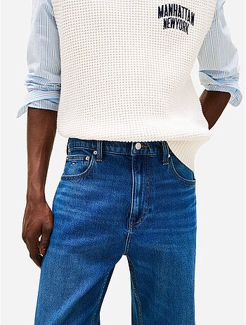 Jeans a gamba dritta - Tommy jeans