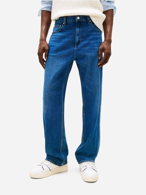 Jeans a gamba dritta - Tommy jeans - Kiabi Jeans a gamba dritta - Tommy jeans - Kiabi
