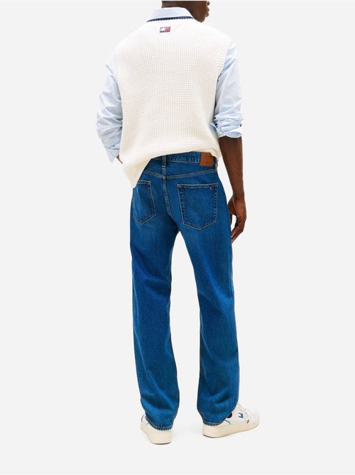 Jeans a gamba dritta - Tommy jeans - Kiabi Jeans a gamba dritta - Tommy jeans - Kiabi