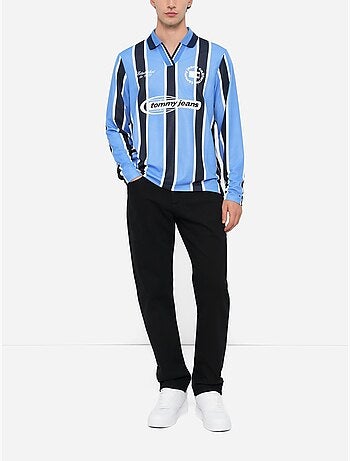 Jeans a gamba dritta - Tommy jeans