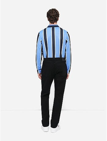 Jeans a gamba dritta - Tommy jeans