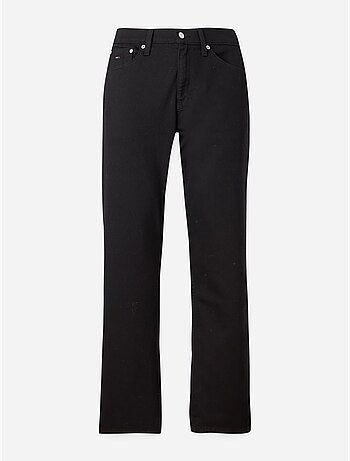 Jeans a gamba dritta - Tommy jeans