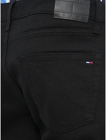 Jeans a gamba dritta - Tommy jeans
