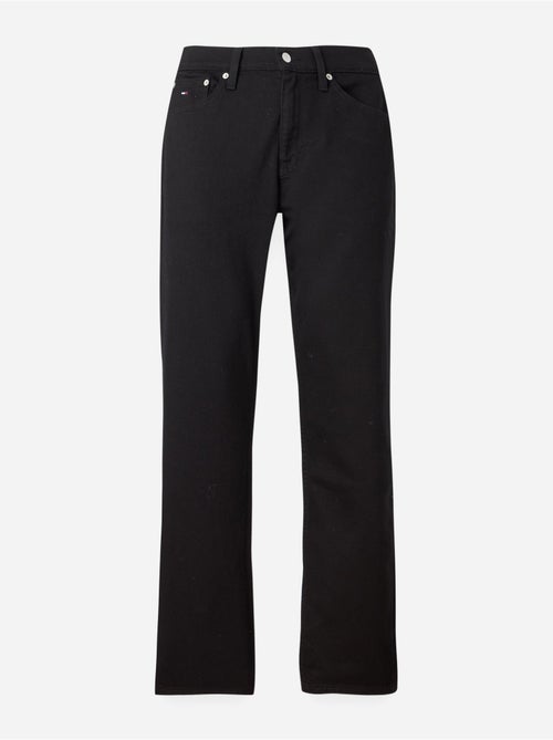 Jeans a gamba dritta - Tommy jeans - Kiabi Jeans a gamba dritta - Tommy jeans - Kiabi