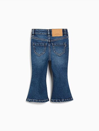 Jeans a svasa, MO Fashion