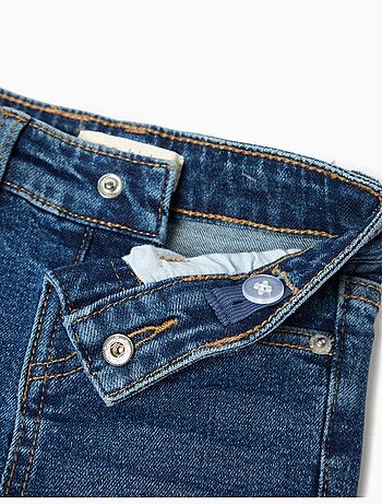 Jeans a svasa, MO Fashion