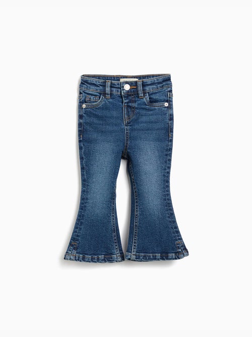 Jeans a svasa, MO Fashion - Kiabi Jeans a svasa, MO Fashion - Kiabi