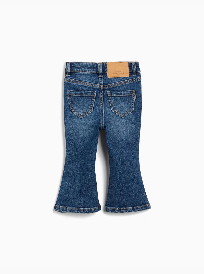 Jeans a svasa, MO Fashion Blu - Kiabi
