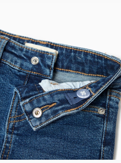 Jeans a svasa, MO Fashion - Kiabi Jeans a svasa, MO Fashion - Kiabi