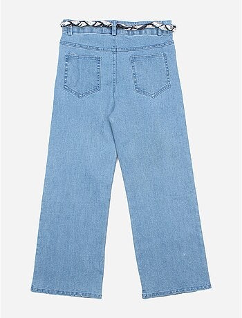 Jeans a taglio dritto - Kids Star