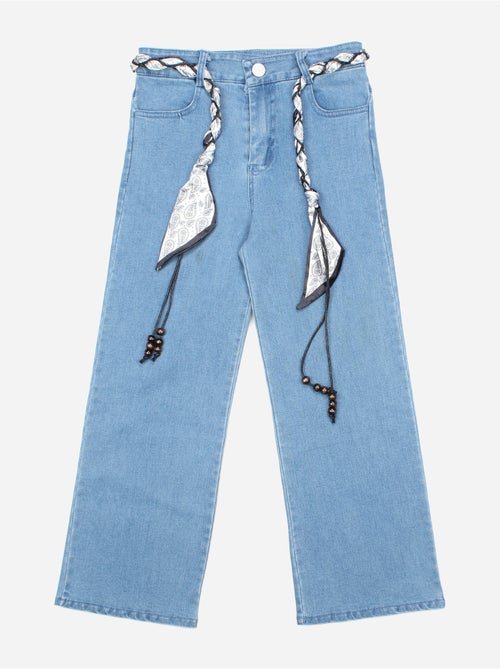 Jeans a taglio dritto - Kids Star - Kiabi